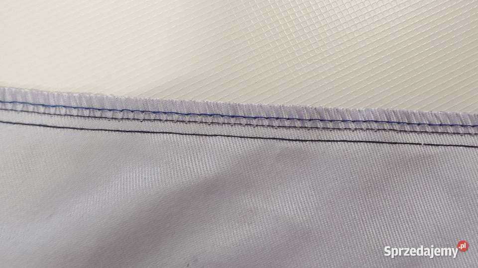 Overlock 6nitkowy SIRUBA 767L644M3324 silnik Słowik
