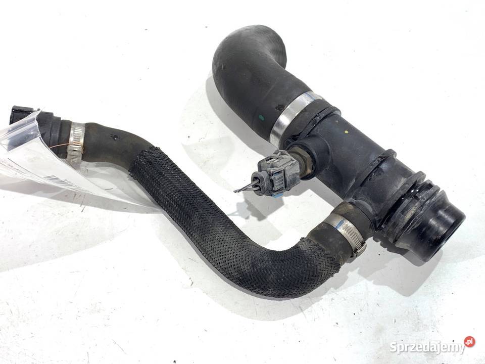 RURA WODY ALFA STELVIO 20 280 osobowe sprzedam