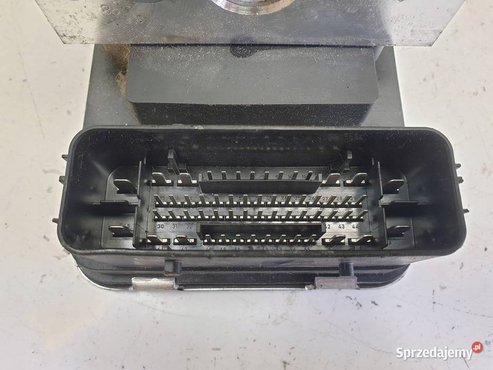Volvo V60 II POMPA ABS Sterownik 32214804