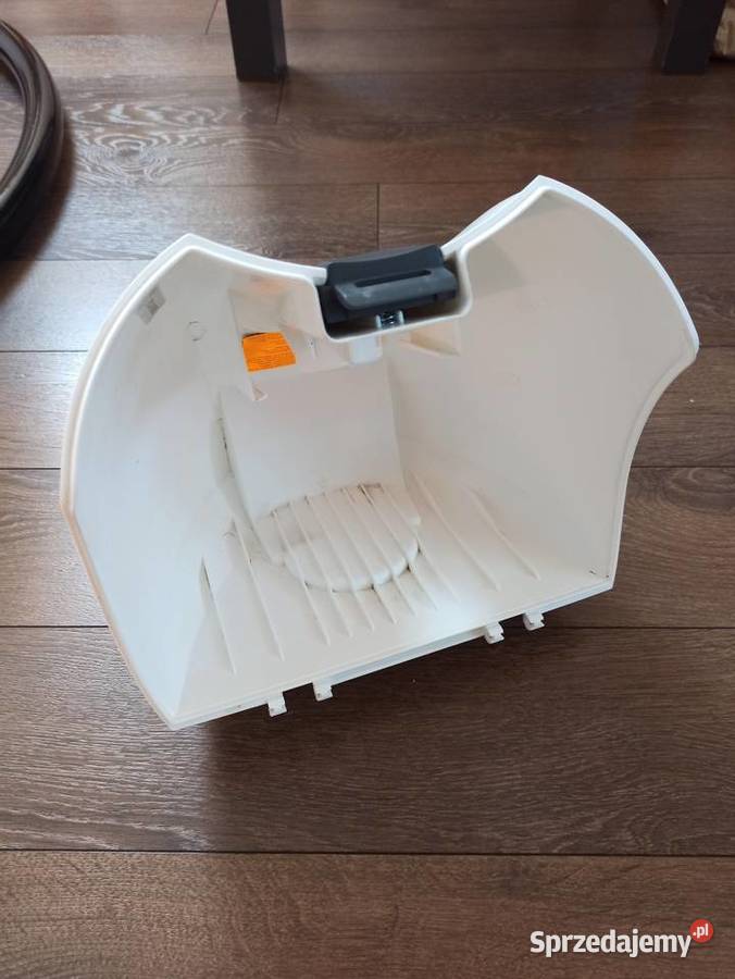 Obudowa przednia do odkurzacza zelmer odyssey Bielsk Podlaski