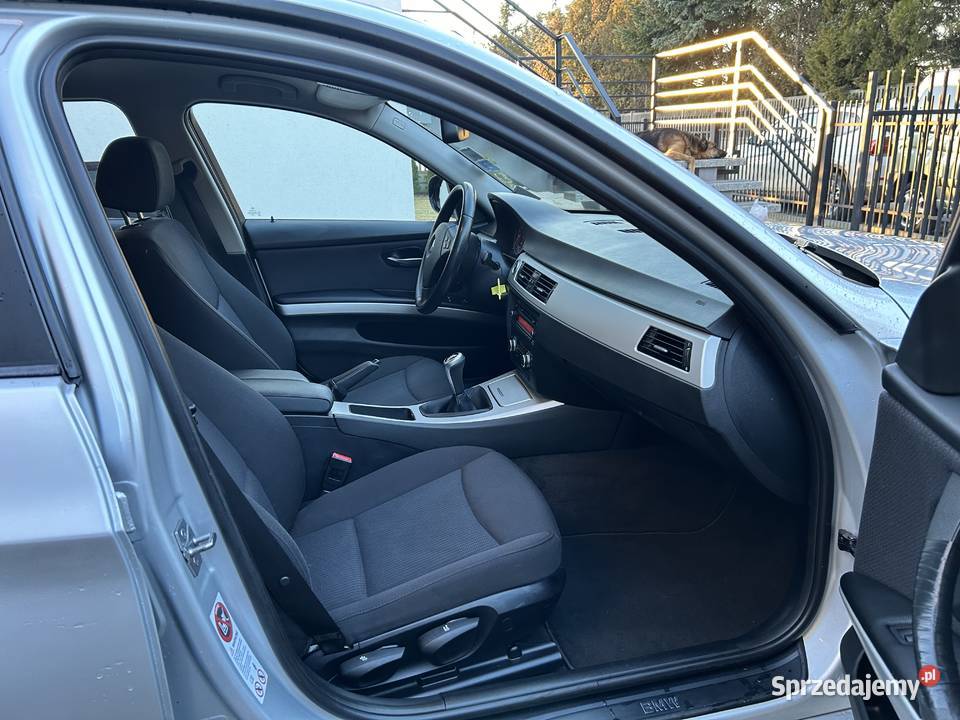 BMW 318i Edition Climatronic Ostrzeszów