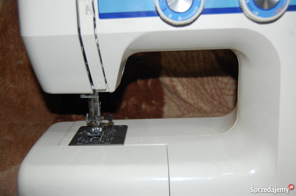 MASZYNA DO SZYCIA PRIVILEG MODEL 1415 Lubin