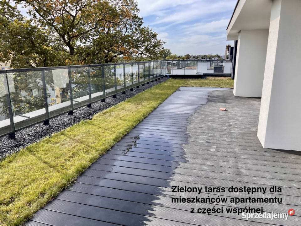 M1 Wygodne nowoczesne i widne z balkonem Włochy mazowieckie Warszawa