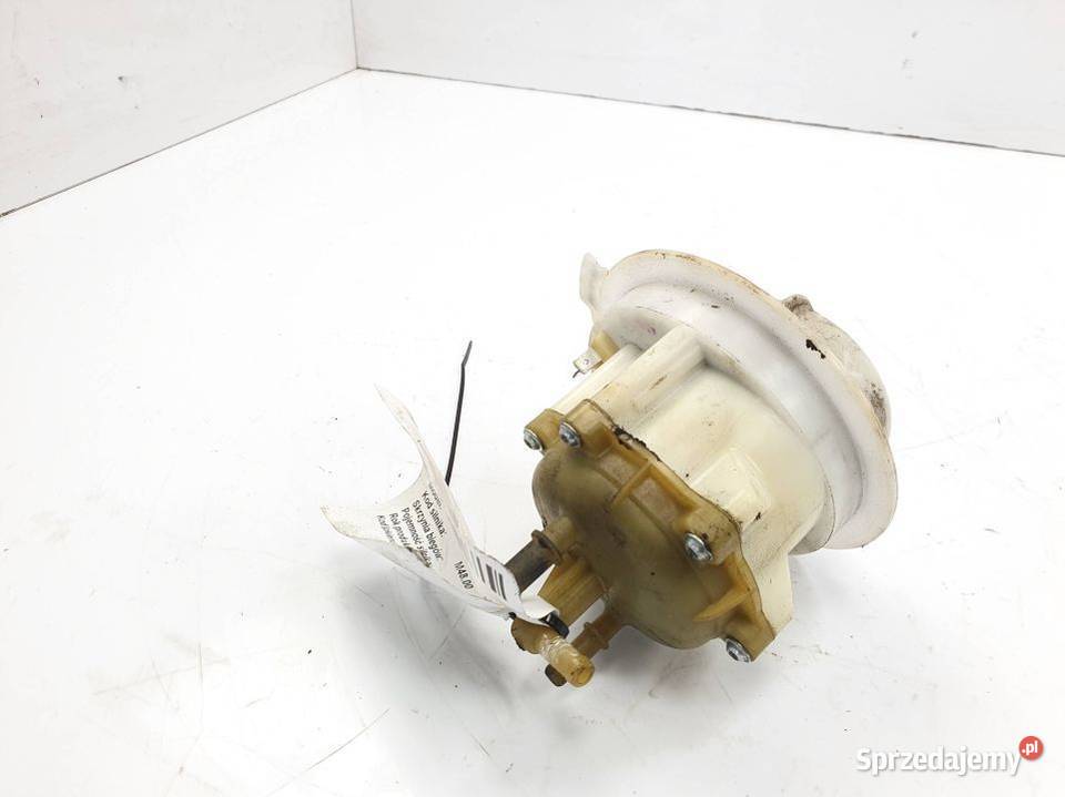 POMPKA PALIWOWA PORSCHE CAYENNE I 7L0919679 Lipno sprzedam