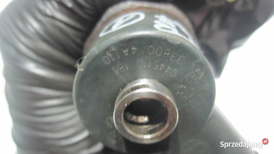 KIA HYUNDAI 25 CRDI D4CB 140 wtrysk wtryskiwacz świętokrzyskie Kielce