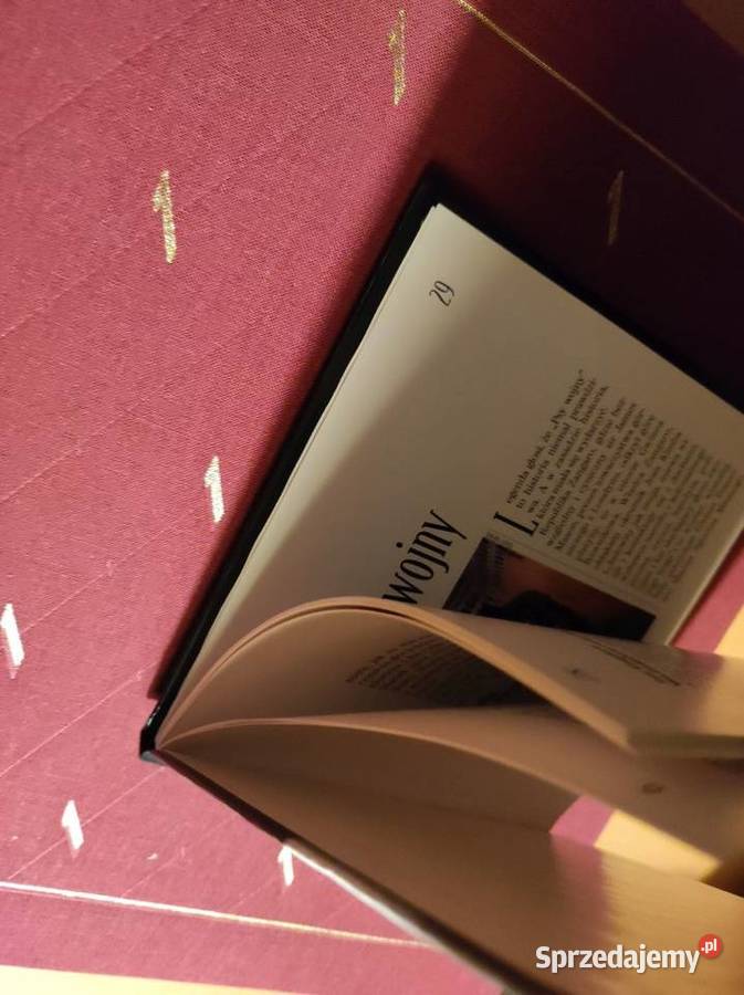 Psy wojny Frederick Forsyth Jan Englert płyta cd