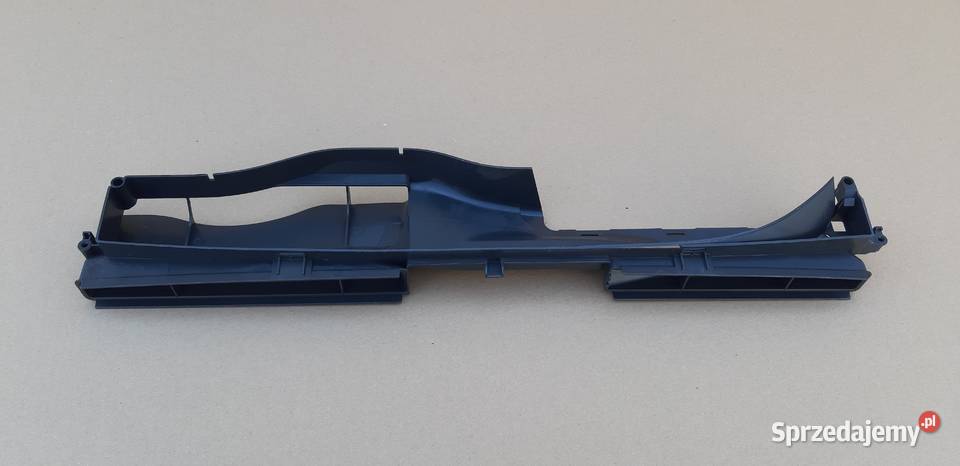 VW AUDI SEAT SKODA KIEROWNICA POWIETRZA WLOT osobowe