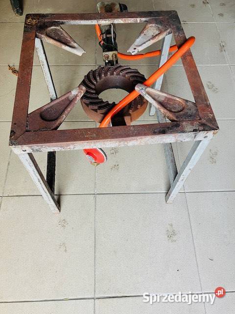 Browar domowy Herms Poznań sprzedam