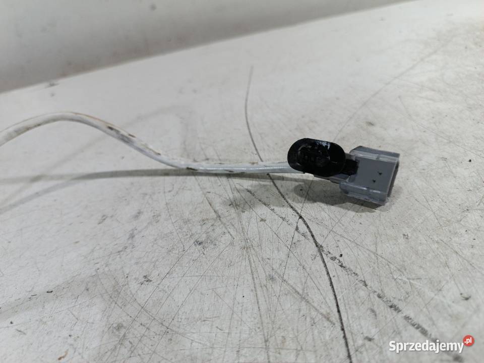 SONDA LAMBDA NISSAN QASHQAI J11 12 8200495791 osobowe Sondy lambda