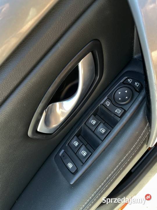 Renault Laguna 3 20 Dci 150 Xenon Navi GT Izdebnik