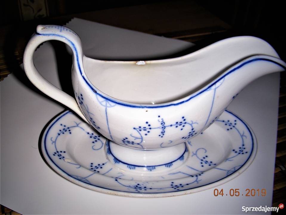 dawna sosjerka Lublin