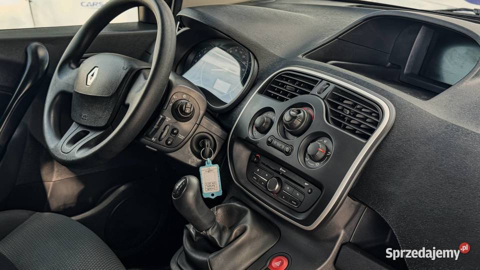 Renault Kangoo Express 15 dCi Energy Grand Renault Rzeszów