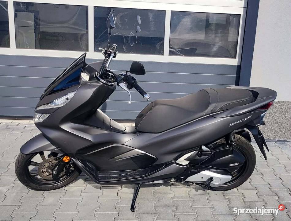 Honda Pcx 125