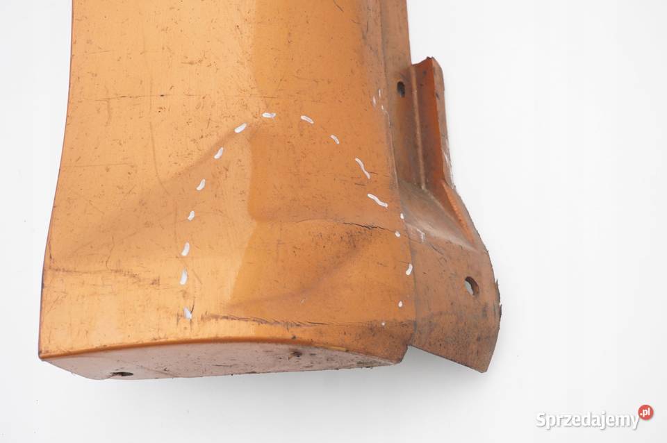 LISTWA PROGOWA LEWY PRÓG NISSAN 350Z 76853CD040 Nowy Tomyśl