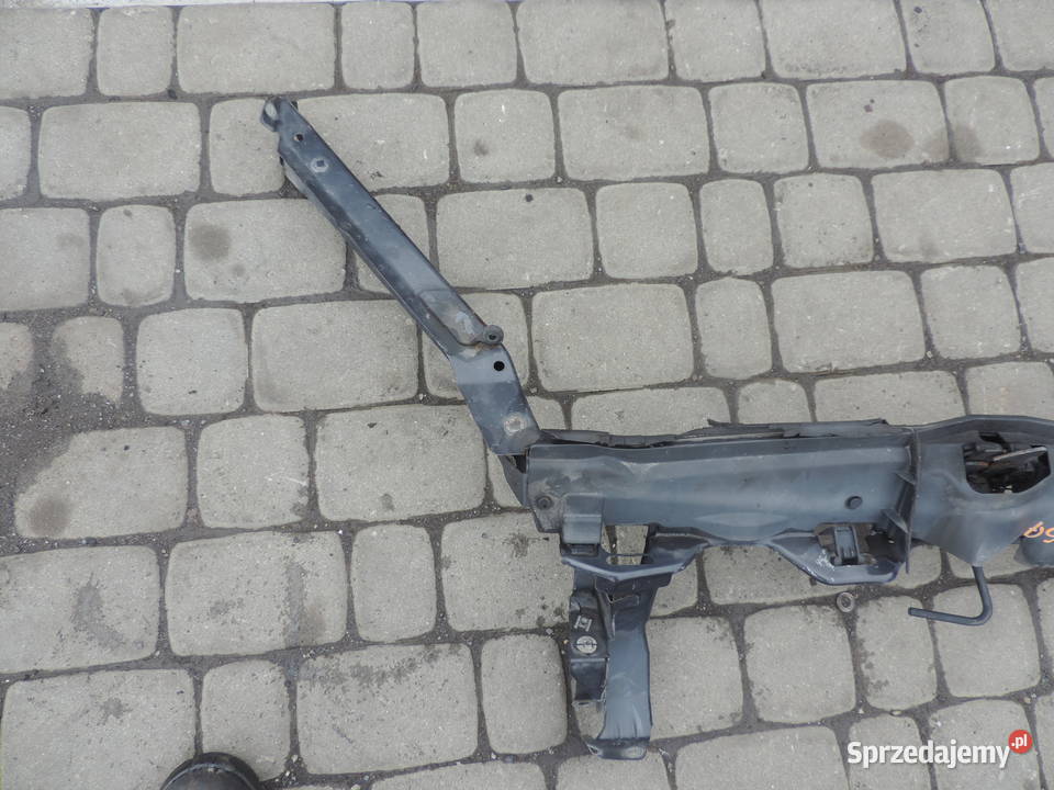 MERCEDES W168 A KLASA PAS PRZEDNI Karoseria