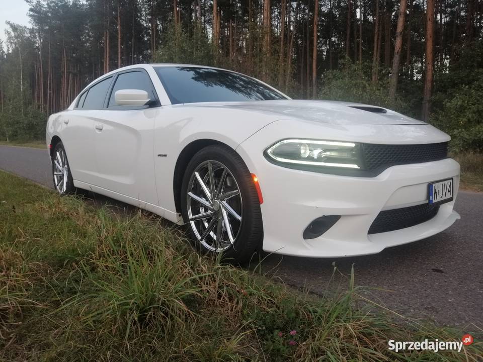 Dodge charger RT