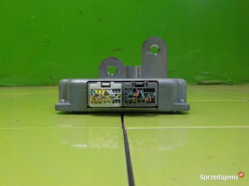 DODGE CALIBER 20 B 08r 5D modul sterownik Części samochodowe Suków