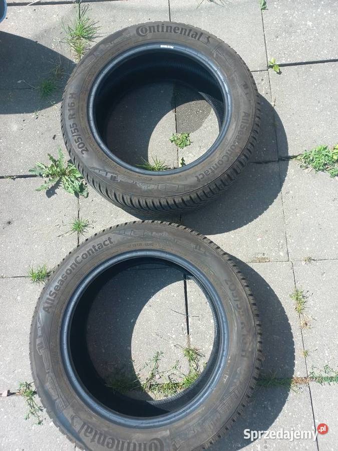 Continental Asallsioncontact 16 20555 lubelskie Lublin