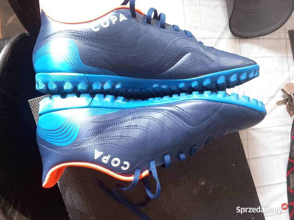 Sprzedam Nowe oryginalne korki marki ADIDAS