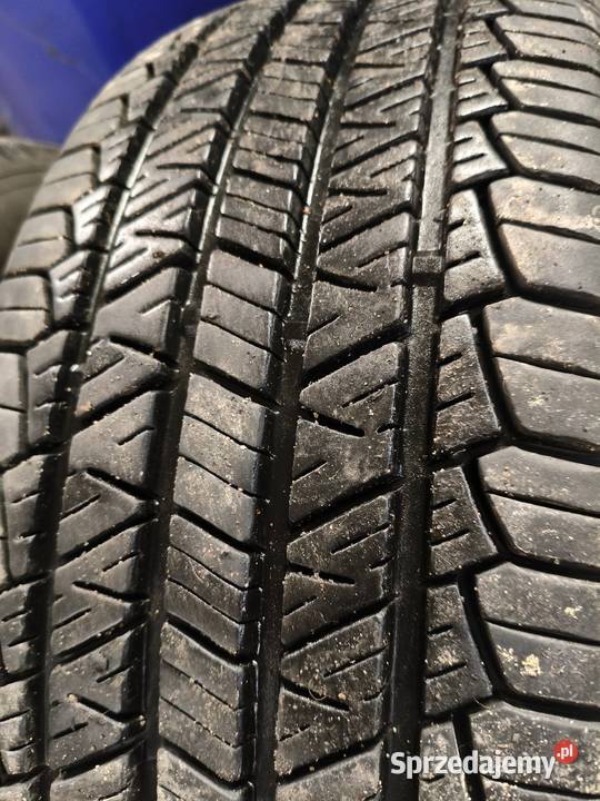 Opony Kormoran 22560R17 Summer SUW 225