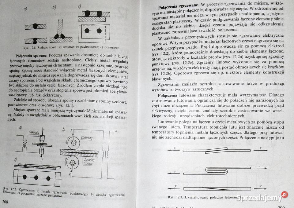 Technologia elektroników Stefan Okoniewski Chełm