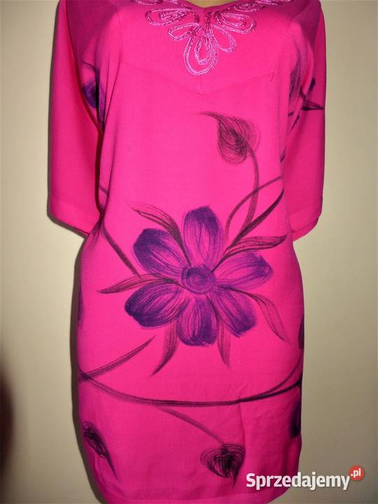 Elegancka bluzeczka 5052 mazowieckie Ostrołęka
