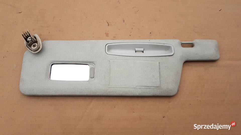 SEAT IBIZA II 6K SŁONECZKO OSŁONA Skarżysko-Kamienna