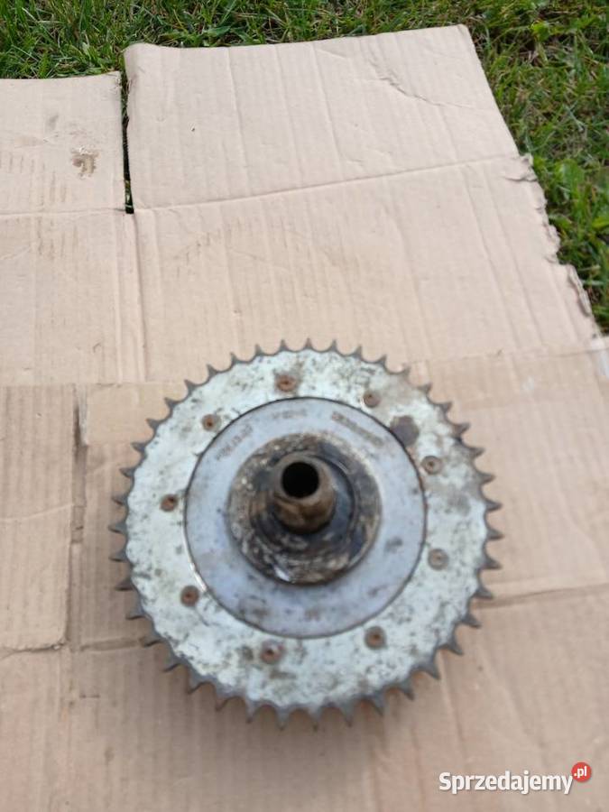 Sprzedam zabierak kola wsk 175 Pajęczno