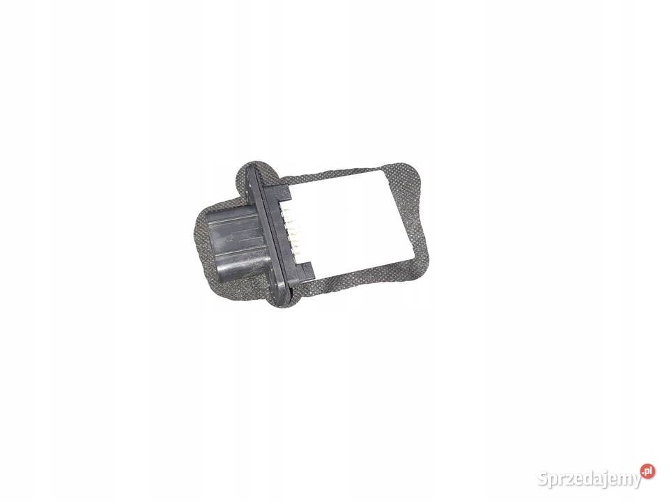 Opornik Rezystor dmuchawy Ford Lincoln F150 LT Zielonki