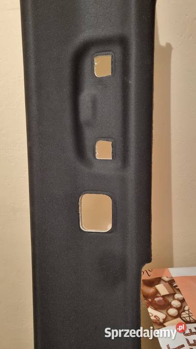 Sprzedam podsufitkę do Peugot 3008 II Pozostałe kujawsko-pomorskie Toruń