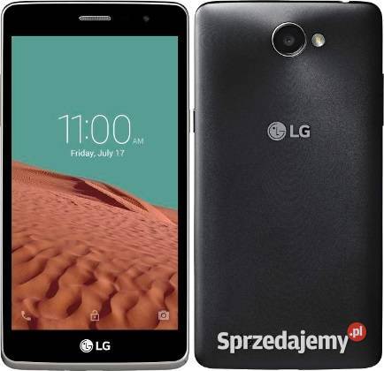 LG X 150 Bello II Titan 60 złotych wielkopolskie