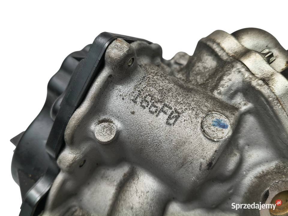 ZAWÓR EGR CHŁODNICA SPALIN Mondeo MK4 S 20 TDCi
