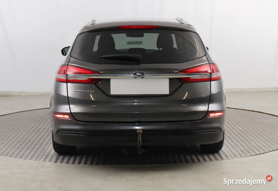 Ford Mondeo 20 EcoBlue autoalarm Zabrze