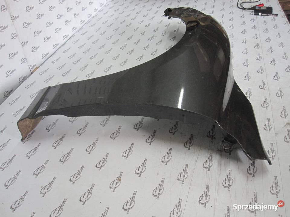 MAZDA 6 III GJ 14r błotnik lewy tył