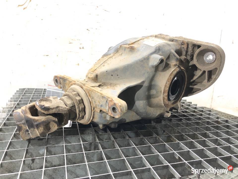 MOST DYFER TYŁ BMW F25 7592005 20 184 1017 SUV podkarpackie sprzedam