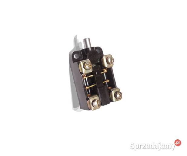 Wkład do wyłącznika krańcowego WPK2111