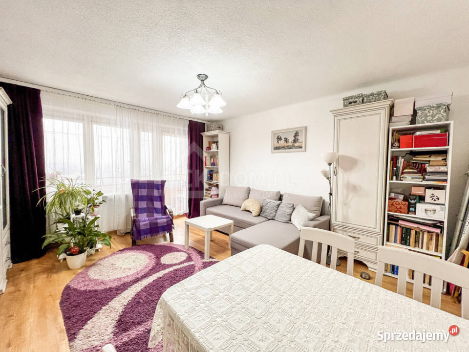 Wyjątkowa Inwestycja 47m2 w Sercu MiastaGotowe mazowieckie Radom