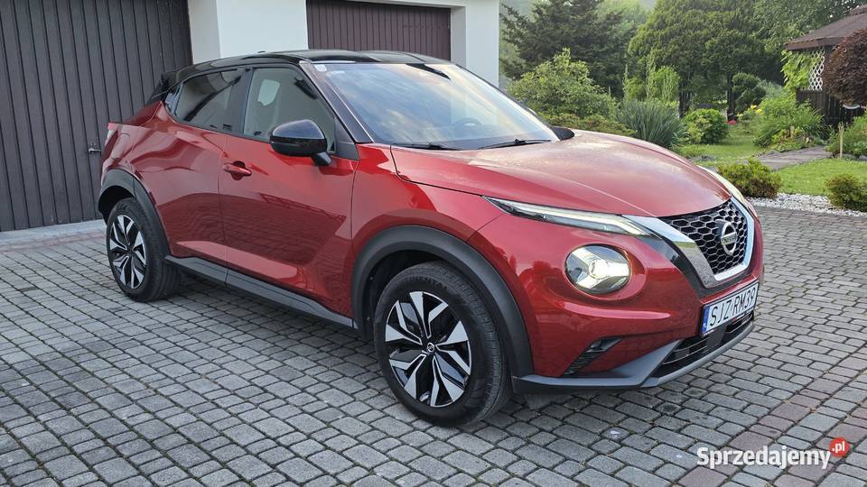 Bezwypadkowy Serwisowany w ASO Navi Kamera 999cm3 Jastrzębie-Zdrój