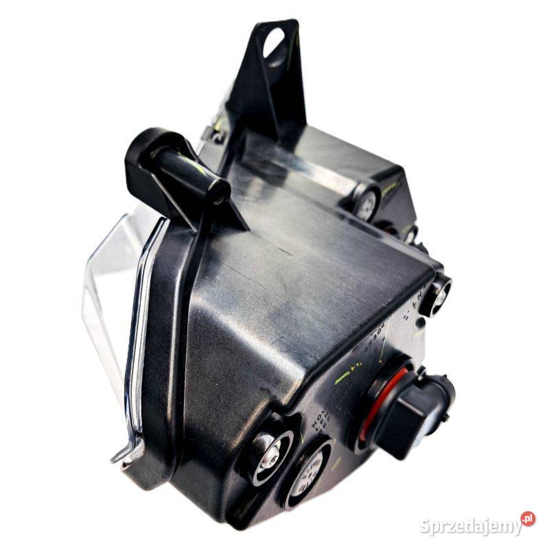 Lampa przednia lewa CanAm maverick BRP 710006422 Nowy Sącz