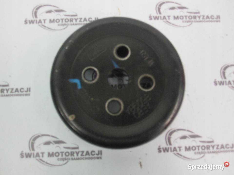 Ford Ka Plus 12 TIVCT B2KA 70 koło pasowe pompy świętokrzyskie