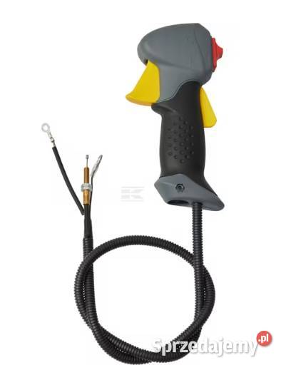 Dźwignia przepustnicy 17850VL6P31