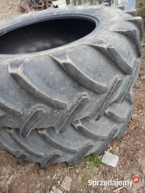 opony 52070r38 Zator