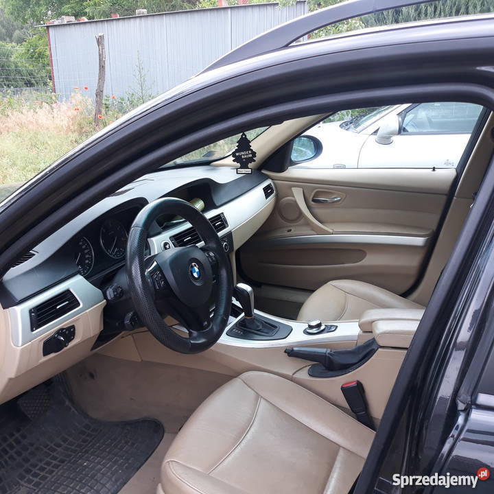 Do wyniany sprzeglo bmw 320d 177 2008 światła przeciwmgielne Kleczew