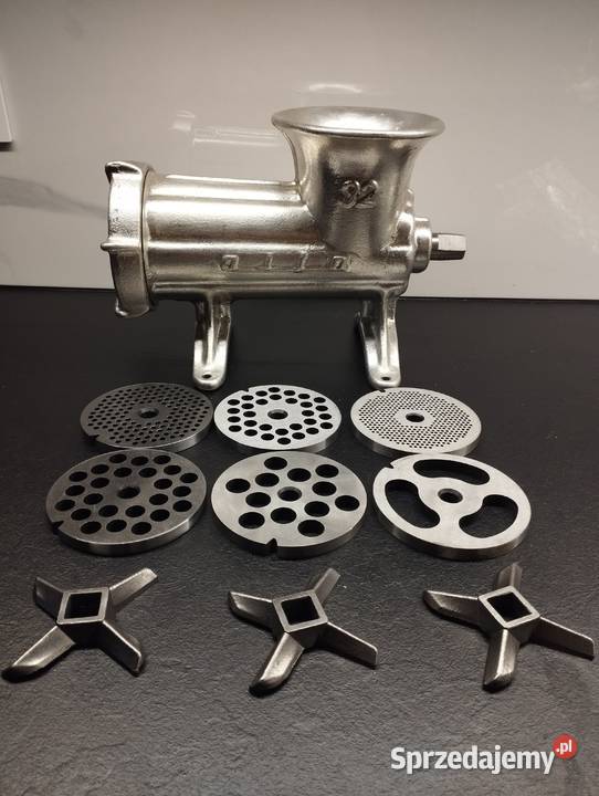 Rękawice ochronne masarskie metalowe EURO FLEX wielokolorowy kujawsko-pomorskie Włocławek