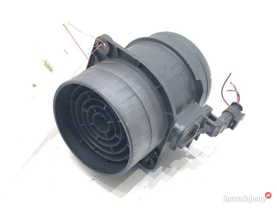 PRZEPŁYWOMIERZ VW TRANSPORTER T6 04E906461A 20 podkarpackie sprzedam