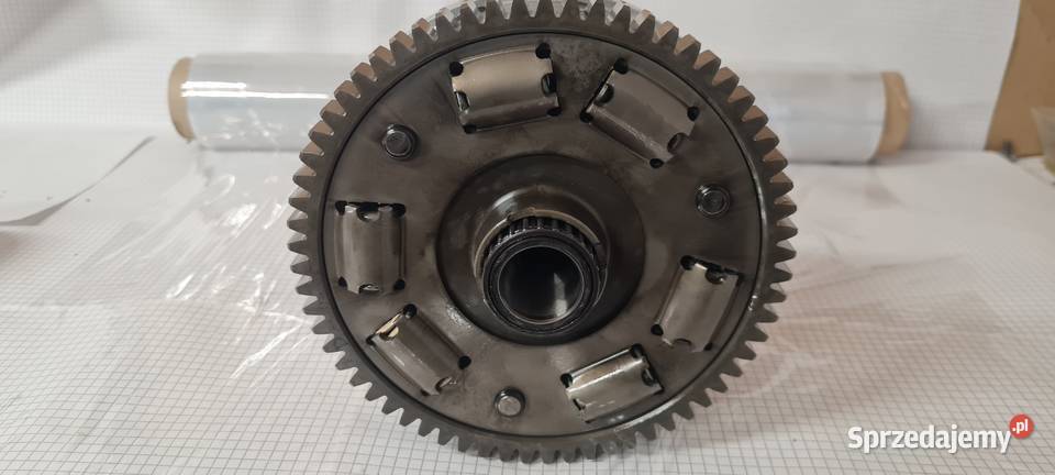 Yamaha R1 RN 12 0406 sprzęgło kompletne sprzedam