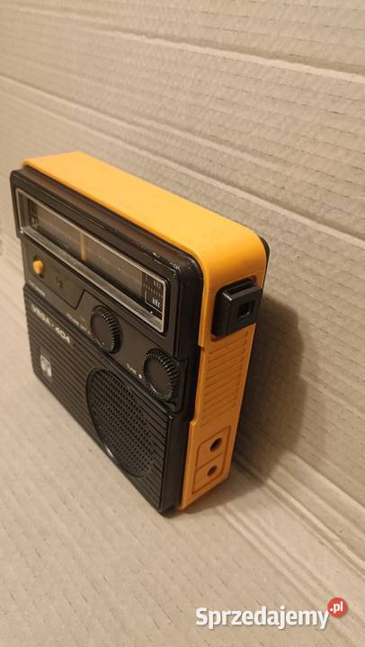 Radio VEGA404 Poznań