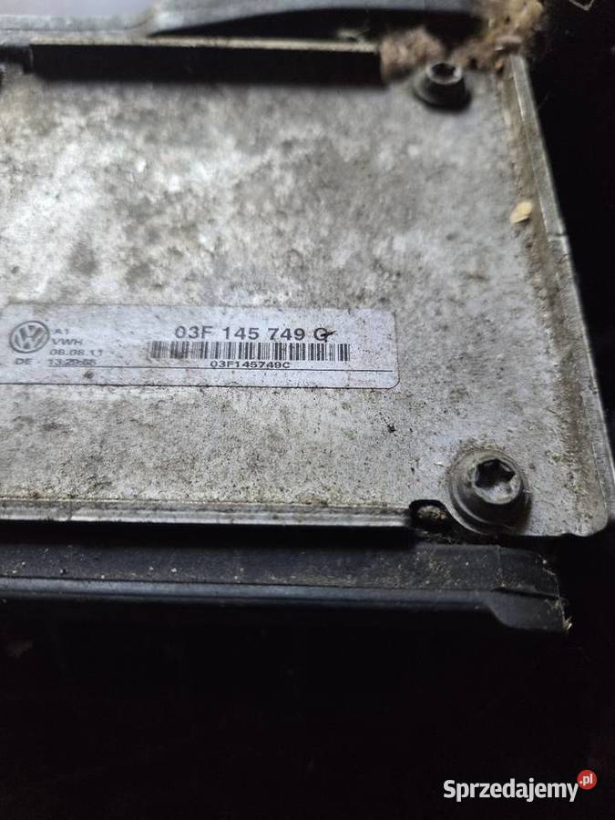 Części 14tfi Ciechanowiec