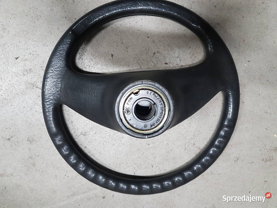 VW GOLF III VENTO KIEROWNICA KLAKSON STER osobowe Turek