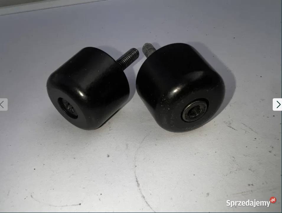 Odważniki kierownicy Husqvarna Svartpilen 125 Ostrzeszów